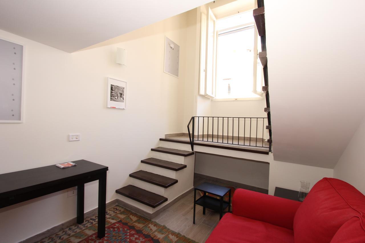 Penna Flats Appartement Rome Buitenkant foto