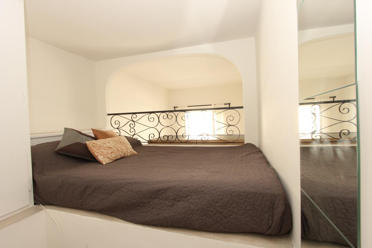 Penna Flats Appartement Rome Buitenkant foto