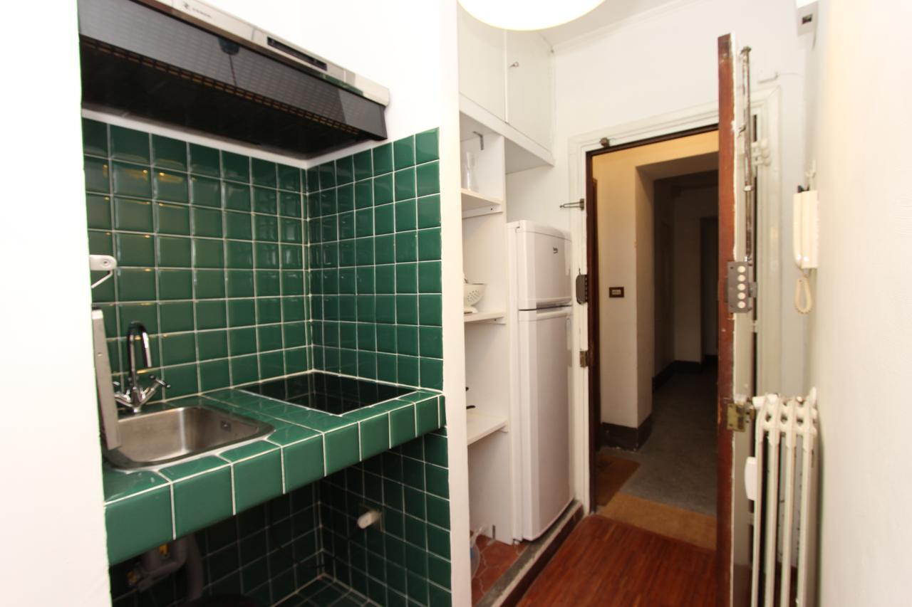 Penna Flats Appartement Rome Buitenkant foto