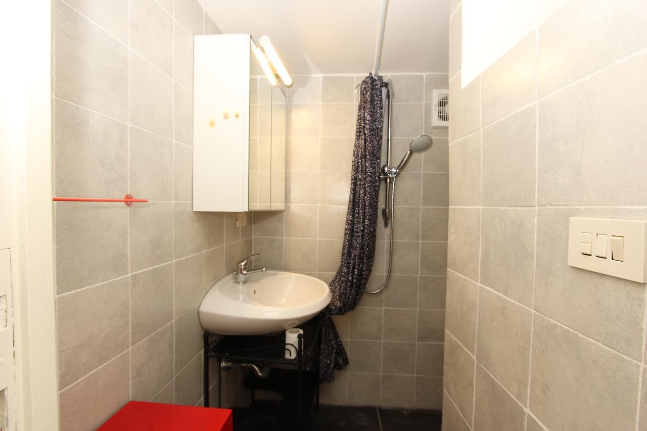Penna Flats Appartement Rome Buitenkant foto