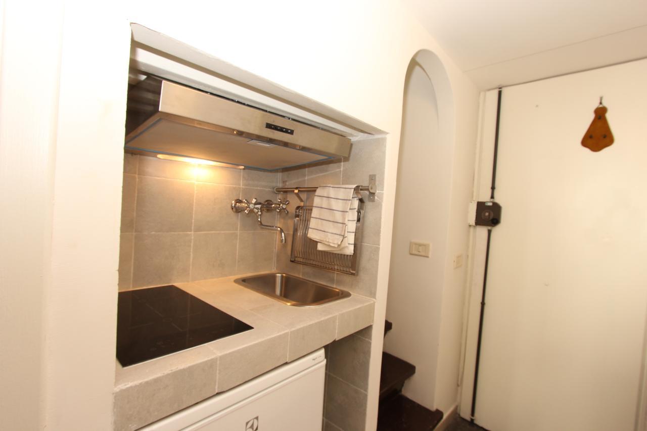 Penna Flats Appartement Rome Buitenkant foto
