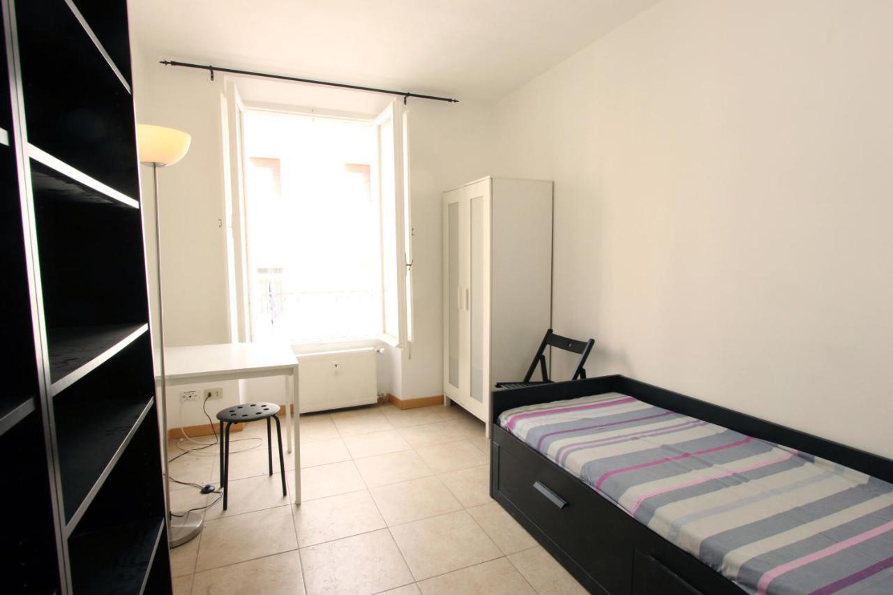 Penna Flats Appartement Rome Buitenkant foto
